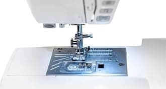 Janome 4120QDC-G Computerized Quilting and Sewing Machine with Bonus Quilt Kit
