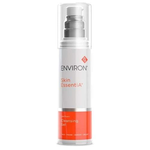 EnvironSkin Essentia Low Foam Cleansing Gel