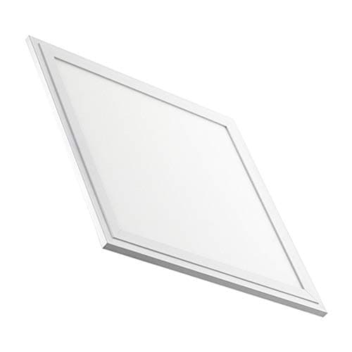 LEDKIA LIGHTING 30x30cm 18W 1500lm Slim LED Panel Cool White 6000K - 6500K [Energy Class A+]