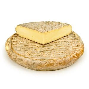 Cheese Saint Nectaire Fermier (Farm Cheese) 4Lb Wheel