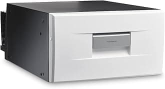 Dometic CoolMatic CD 30 (White)