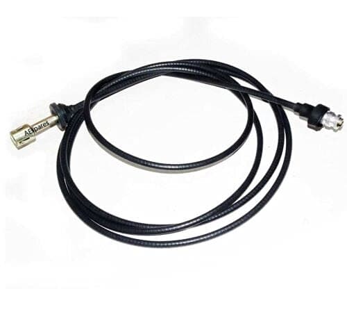 AEspares Speedometer Cable Suitable For Suzuki SJ410 SJ413 JIMNY Samurai Sierra Gypsy Drover