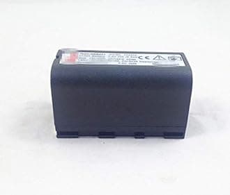 New GEB221 Li Ion Battery for TS02 TS06 TS09 TPS1200 Total Stations G.P.S