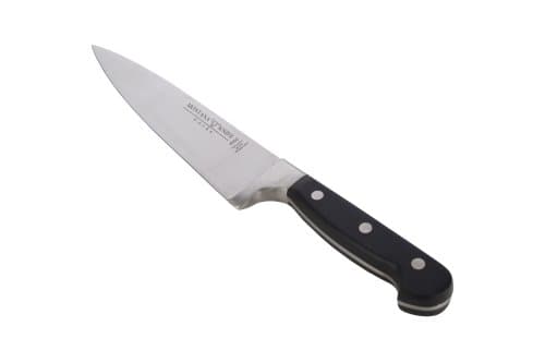 Montana Knife Forged Chef's Knife, 8"
