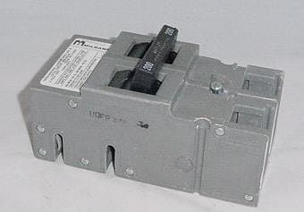 Milbank Uqfp200 200A 2P Cb Unic