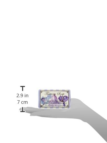 Alighiero Campostrini Iris of Florence Cypress Pine, 250 Grams