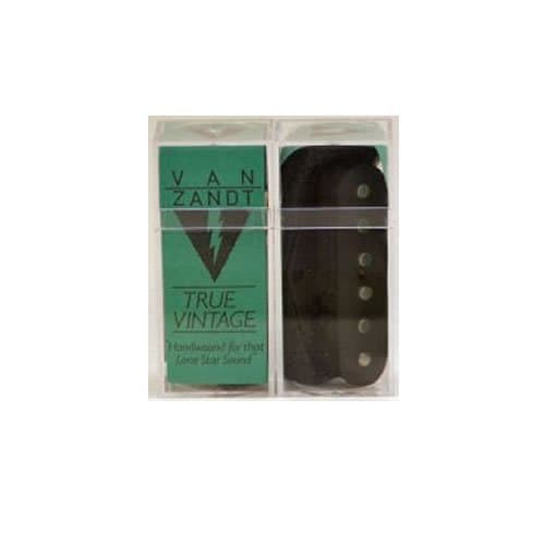 VAN ZANDT True Vintage Telecaster Flat Pole Bridge Pickup