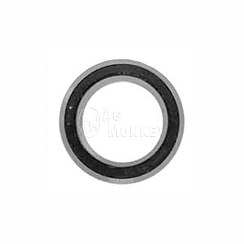 AGmonkey 836004 11" Single Stage Clutch Pilot Bearing White 16469 22678 23774 Iseki T6000 T7000 T9000 T5000 T6500