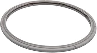Rubber gasket, 7.1 inches (18 cm)