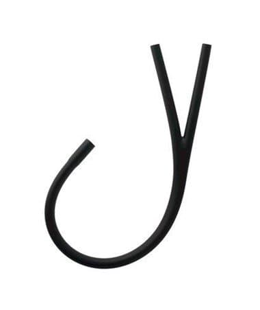 5079-120 Tubing for 28" Model, Black