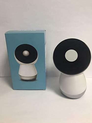 Jibo Figure