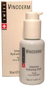 Swiss Intensive Hydrating Fluid 1.69 fl.oz.