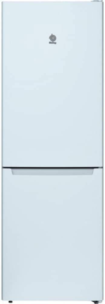 Balay COMBI Fridge 176 x 60 A+ No Frost White Integrated Handle