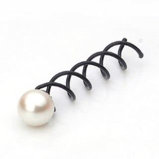 Palytte Pearl Hair Screw