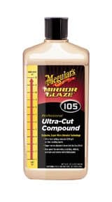 M10532 Ultra Cut Compound, Qt