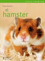 El hamster/ The Hamster (Serie premium)