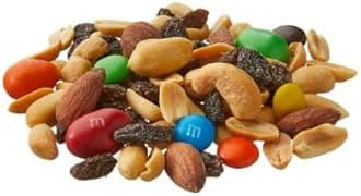 KS Trail Mix Snack Packs, 2 oz, 28-count