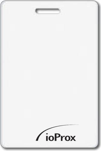 KantechP10SHL XSF/26bit Clamshell Proximity Card (100 Pack)