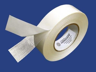 MegaTape - Banner Hem Alternative (Edge Reinforcing Tape)