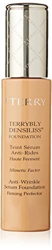 By Terry Terrybly Densiliss Foundation - 8 - Warm Sand