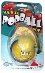 Peter Fish Hair-ee Popball (Color May Vary)