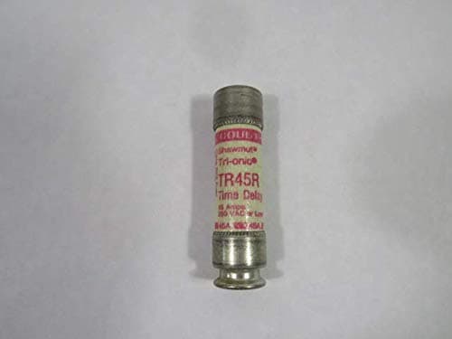 Gould Ferraz Shawmut Mersen TR45R NSNPGENUINE