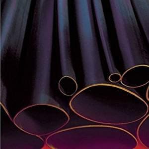 MWTM Raychem Adhesive Glue-lined Medium Wall Waterproof Heat Shrink Tubing 85/25 (1 Metre)