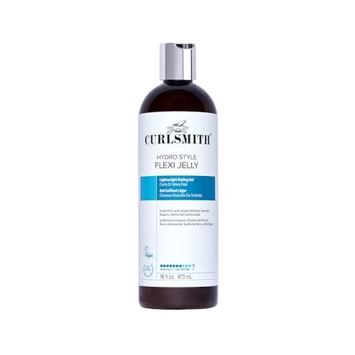 Hydro Style Flexi Jelly (16fl.oz)