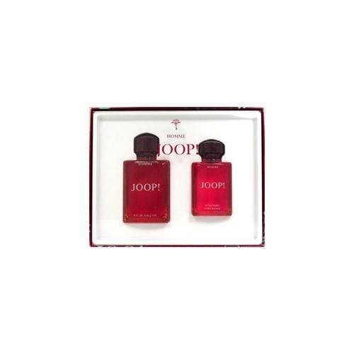 Joop! By Joop! For Men. Set-edt Spray 4.2 Ounces & Aftershave 2.5 Ounces