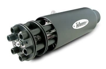 Tailgunner USA TU4FRC-2 15" Long Stealth Fighter - Pair Left & Right