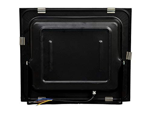 Quality Motto QM3 200 Watts Led Flood Light White Square - Pack of 1