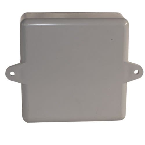 Color Electrical Box with SD DVR and 8GB SD-Card, 10 Hour Battery Life