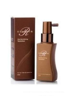 ALKEM RENOCIA HAIR SOLUTION