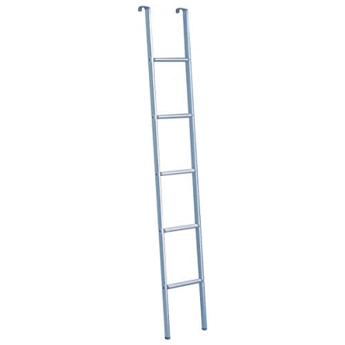 SIFI - Aluminium Ladder for Bunk Beds Length 155 cm