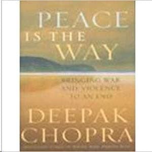 Rider & Co Peace is the Way: Bringing War and Violence to an End