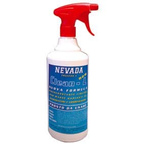 Cleaner for Condensor and Evaporators, Ready-to-Use Spray Bottle, 32 oz.