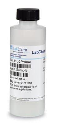 LC118907 Bromocresol Purple Solution, 0.04% (AQ), 125 mL Volume
