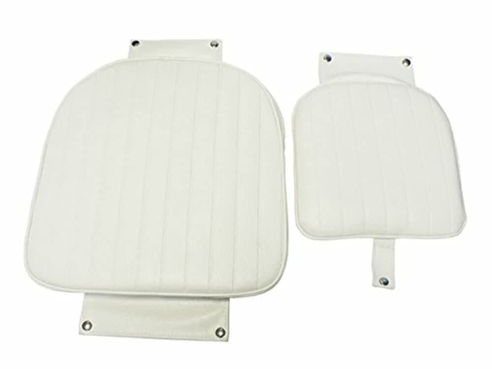 1045036 SPRI Cushion Admiral WHT, White