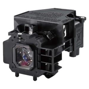 NEC projectors np14lp Replacement lamp for np310 np410 & np510 projectors