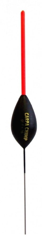 KC Carpa Daiwa Chimp Pole Floats: 4x14