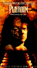 Playroom [VHS]