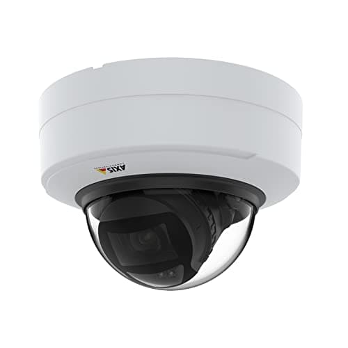 P3265-LV 2 Megapixel Indoor Full HD Network Camera - Color - Dome - TAA Compliant