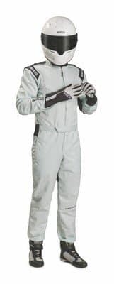 Mono Sparco Track KS-1 TG. XL silver