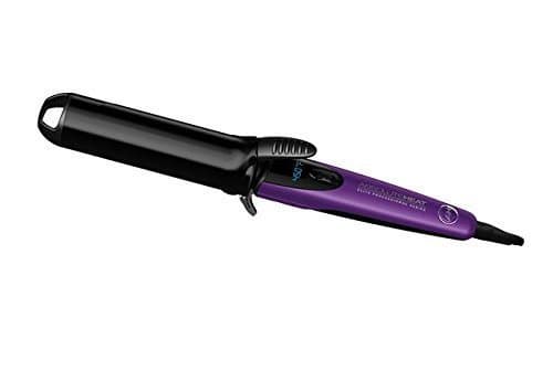 AbsoluteHeat EPS Digital Curling Iron 38mm, Purple