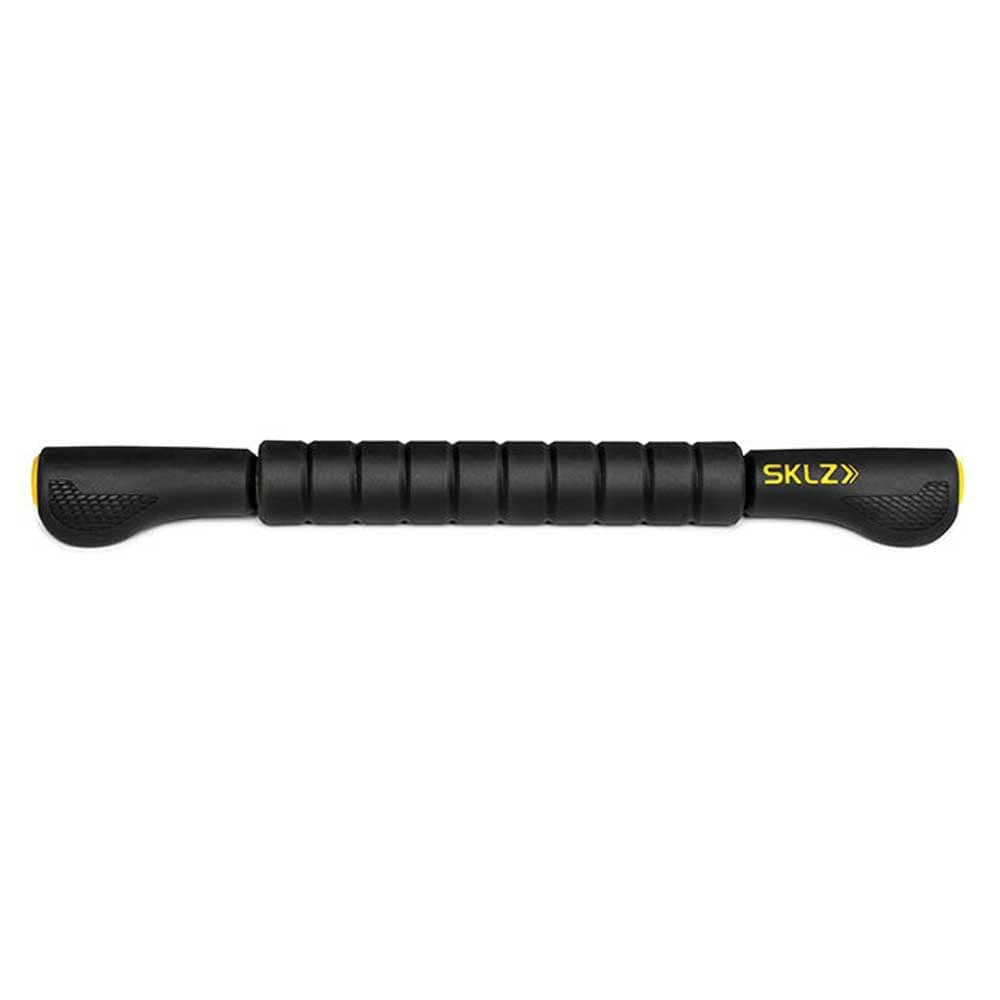 SKLZ Massage Bar Handheld Muscle Roller Massage Stick for Physical Therapy