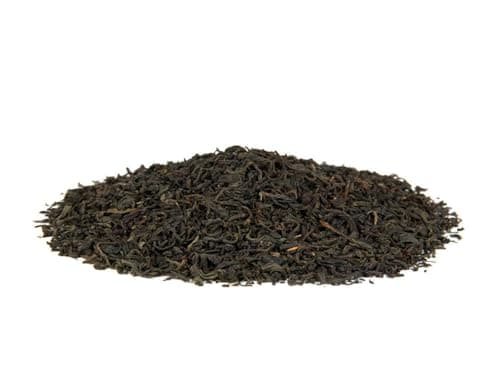 SRILUXE - Premium Quality Organic Ceylon Loose Leaf Black Tea Exquisite Taste and Aroma Freshly Harvested Direct from Plantation Side (100g, Black)