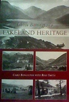 Chris Bonington's Lakeland Heritage