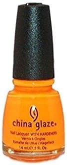 China Glaze Nail Polish, Sun Worshipper 874