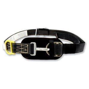 371K Large NFPA Kevlar Escape Belt