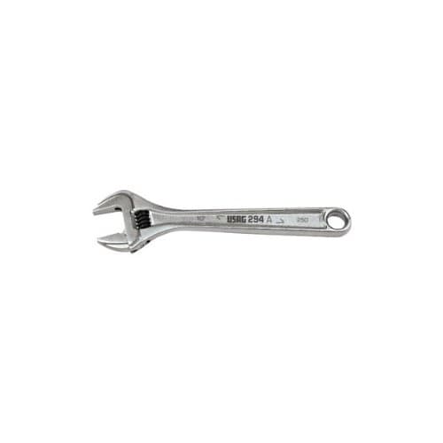 USAG 58381 294 A Wrench mm 150, Silver